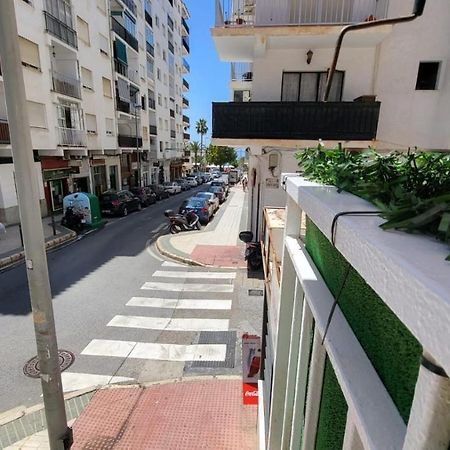 네르하 Sol Marengo Playa 아파트 외부 사진